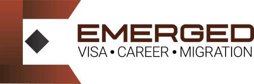 Emerged Visa Consultancy