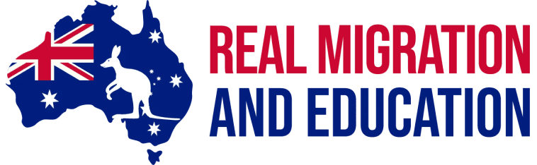 Real Migration and Education