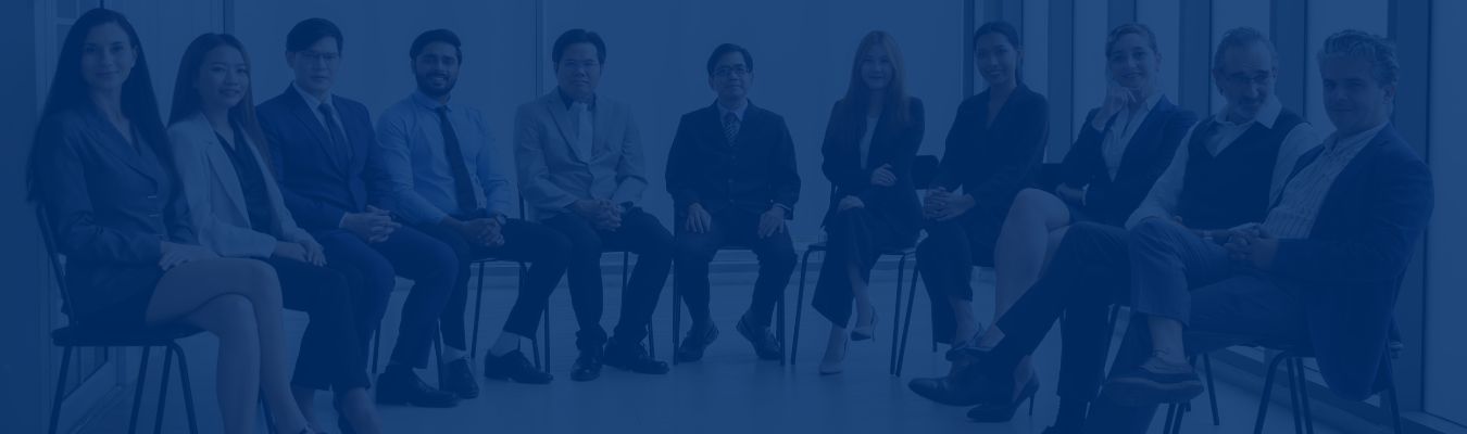 Meet Our Team – Global Leadership Institute