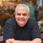 Geoff Sheldon